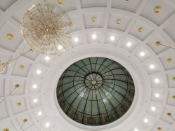 -苏宁环球套房饭店·宴会厅