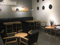 大堂-旧屋咖啡(海景店)