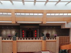 -北京国际饭店·谭府餐厅