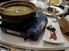 -百姓食府(秦虹路店)