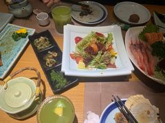 -三石铁板烧(紫竹桥店)