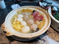 -新白鹿餐厅(松江开元地中海店)