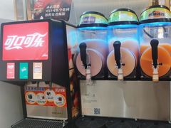 -探炉·香辣豆花烤鱼(笋岗宝能环球汇店)