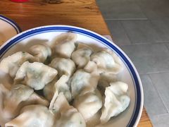 -新兴园饺子馆(北京百子湾店)