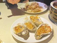 -加餐海鲜自助(集美银泰百货店)