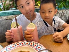 -Grande A'moo(上海万象城店)