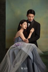 -MAO亲爱的猫婚纱摄影工作室