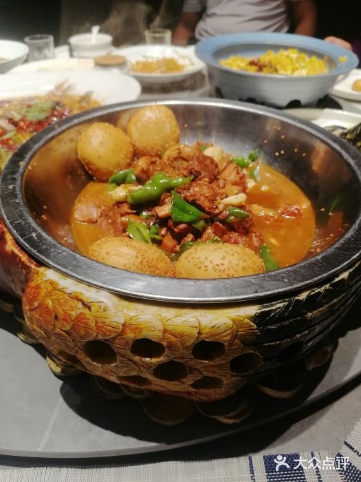 长治味道(紫金西街店)图片