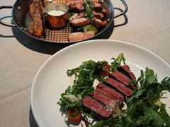 智利和牛切片牛排-Solo(衡山路店)