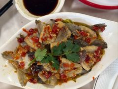 -华源餐厅·海鲜大排档(日月贝店)