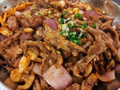 -勇记干锅居(德阳店)