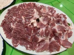 -华哥新鲜猪精品美食