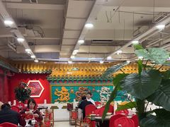 -芦月轩羊蝎子(太平桥店)