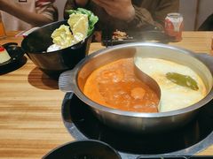 -水林间·寿喜烧自助(仙林金鹰店)
