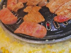 -真牛炭火烤肉(射阳店)