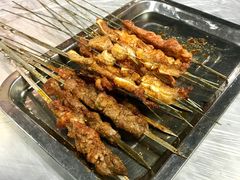 -小民大排档(光谷店)