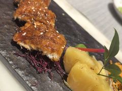 -月下料理(楷林IFC店)