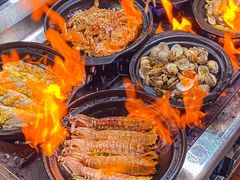 -阿拉斯加·海货(马王堆店)