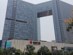 -银泰百货(厦门国贸中心店)