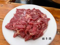 -苗伯妈酸汤火锅