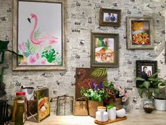 -十面欢腾·海鲜面·台式Bistro(长乐路店)