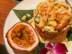 -樾餐厅泰式海鲜火锅(民歌湖店)