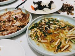 -阿毛饭店·宁波老字号(儿童公园旗舰店)