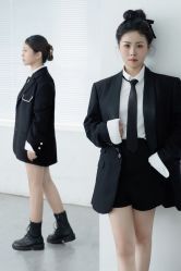 -MIAMOR米艾茉婚纱摄影(江都店)
