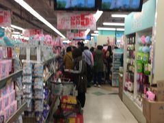 -华润万家(荔湾店)