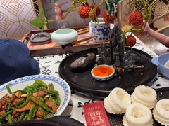 -南昌大饭店·非遗南昌菜(万寿宫店)