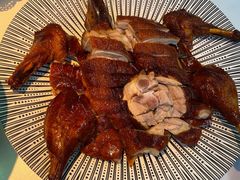 私房秘制卤鸭-园里前·10年私厨·福建菜(台江万达鳌峰洲店)