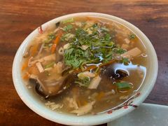 -甘味食堂(素食料理/蔬食料理/恆春美食)