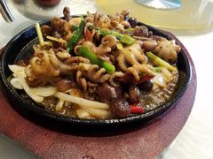 章鱼-凯鸽酒楼(大同振兴街店)