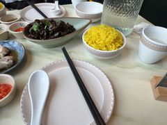 -章记星洲 · 新加坡餐厅(望京店)