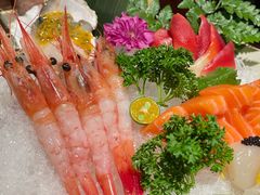 -弓二·烧鸟居酒屋(财富购物中心店)