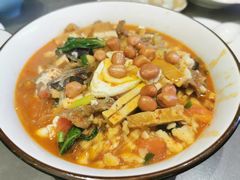 -陈熹公民族美食文化餐厅(中华广场店)