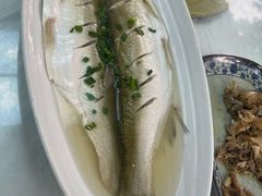 -芸海阁·农家私房菜(沙家浜景区出口店)