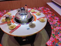 -徐家屯铁锅炖(宋家庄店)