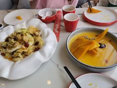 -全聚德(蓝山店)