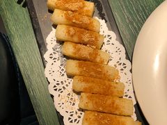 -老灶堂文创火锅(文艺路店)
