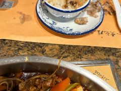 -黄记煌三汁焖锅(欢乐海岸店)