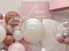 -Timo队长·高端生日派对策划机构(静安寺店)
