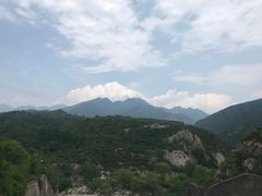 -白河堡水库