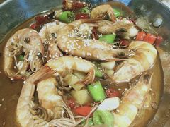 -杭百味·大众精选杭帮菜(西湖音乐喷泉店)