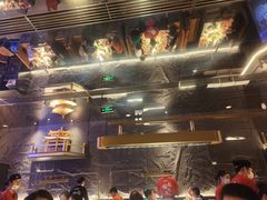 -西塔老太太泥炉烤肉(温州首店万象城黑金店)