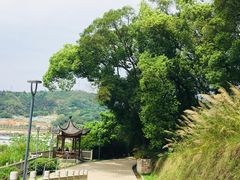 -牛岗山公园