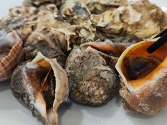 -大洋海鲜居·海鲜特色菜(墟沟海鲜美食城店)