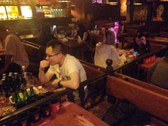 -Helens海伦司小酒馆(鼓楼店)