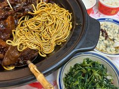 -回味黑鸭煲·始于2006(万松园店)