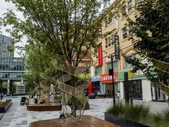 -方恒购物中心(望京小街店)